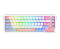 Klawiatura REDRAGON Nova Pro K709WBP-RGB-PRO